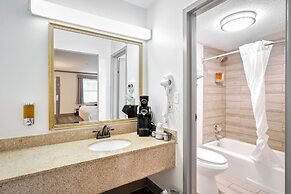 The Guest Lodge Gainesville