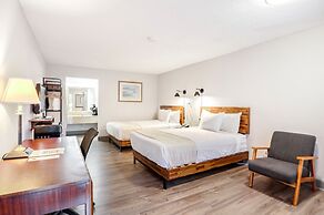 The Guest Lodge Gainesville