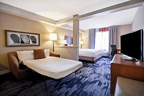 Fairfield Inn & Suites by Marriott Atlanta Kennesaw
