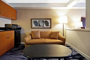 Fairfield Inn & Suites by Marriott Atlanta Kennesaw