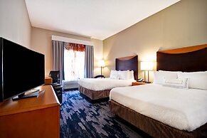 Fairfield Inn & Suites by Marriott Atlanta Kennesaw