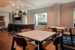 Fairfield Inn & Suites by Marriott Atlanta Kennesaw