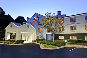 Fairfield Inn & Suites by Marriott Atlanta Kennesaw