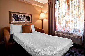 Fairfield Inn & Suites by Marriott Atlanta Kennesaw