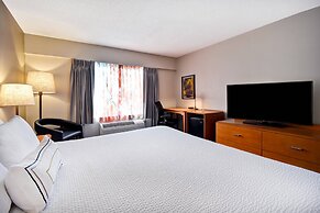 Fairfield Inn & Suites by Marriott Atlanta Kennesaw