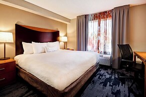 Fairfield Inn & Suites by Marriott Atlanta Kennesaw