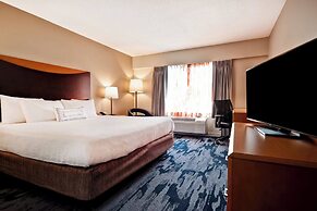 Fairfield Inn & Suites by Marriott Atlanta Kennesaw