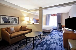 Fairfield Inn & Suites by Marriott Atlanta Kennesaw