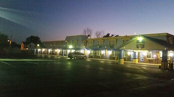 Guest Keeper Inn