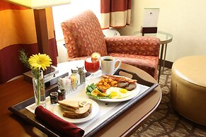 DoubleTree by Hilton Murfreesboro