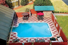 DoubleTree by Hilton Murfreesboro