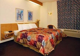 Americas Best Value Inn & Suites Morrow Atlanta