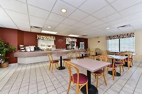 Americas Best Value Inn & Suites Morrow Atlanta