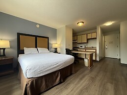 Suburban Studios Brentwood – Nashville