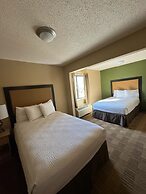 Suburban Studios Brentwood – Nashville