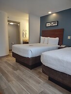 Baymont by Wyndham Flat Rock