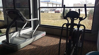 Baymont by Wyndham Flat Rock