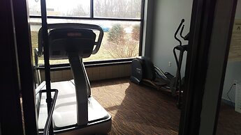 Baymont by Wyndham Flat Rock