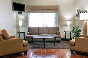 Baymont by Wyndham Flat Rock