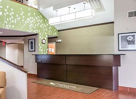 Baymont by Wyndham Flat Rock