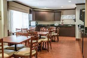 Baymont by Wyndham Flat Rock