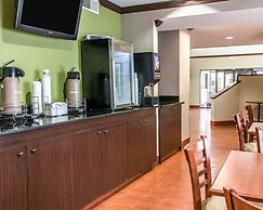 Baymont by Wyndham Flat Rock