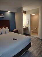 Baymont by Wyndham Flat Rock