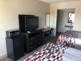 Red Roof Inn Greenville, NC