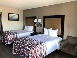 Red Roof Inn Greenville, NC