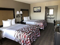 Red Roof Inn Greenville, NC