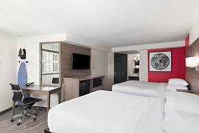 Ramada by Wyndham Medford Airport North