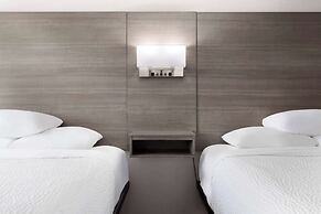 Ramada by Wyndham Medford Airport North