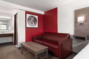 Ramada by Wyndham Medford Airport North