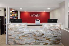 Ramada by Wyndham Medford Airport North