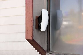 Ramada by Wyndham Medford Airport North