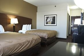 American Inn & Suites Waterford