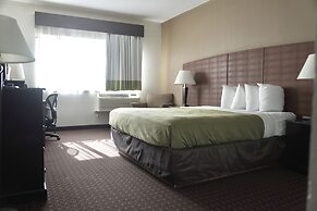 American Inn & Suites Waterford