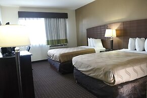 American Inn & Suites Waterford