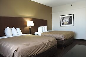 American Inn & Suites Waterford