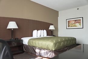 American Inn & Suites Waterford