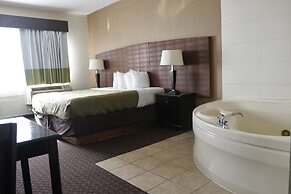 American Inn & Suites Waterford