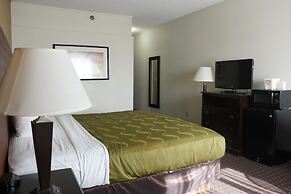 American Inn & Suites Waterford