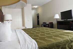 American Inn & Suites Waterford