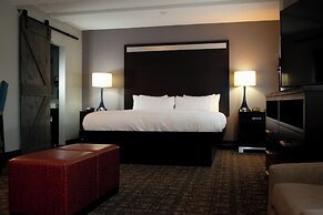 DoubleTree by Hilton Hotel Oak Ridge - Knoxville