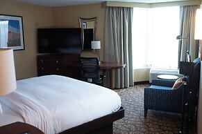 DoubleTree by Hilton Hotel Oak Ridge - Knoxville