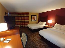 DoubleTree by Hilton Hotel Oak Ridge - Knoxville