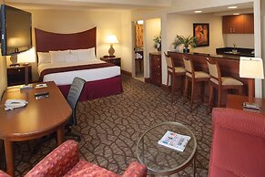 DoubleTree by Hilton Hotel Oak Ridge - Knoxville