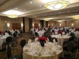 DoubleTree by Hilton Hotel Oak Ridge - Knoxville