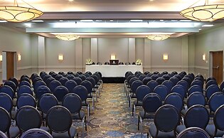 DoubleTree by Hilton Hotel Oak Ridge - Knoxville