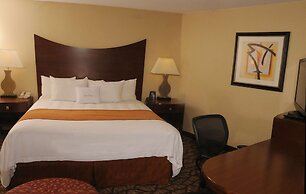 DoubleTree by Hilton Hotel Oak Ridge - Knoxville